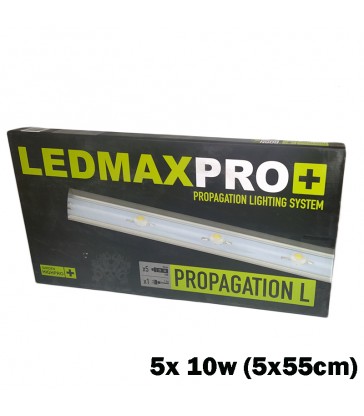 LEDMAX Kit 5 Tubes