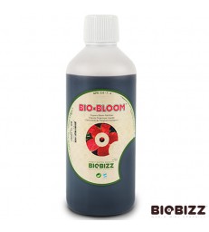 BIOBIZZ BIO BLOOM 500ML