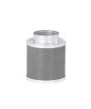 PURE FILTER 100 X 200 300M3/H FLANGE 100mm