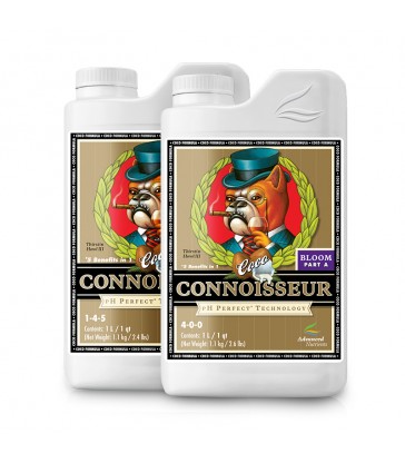 CONNOISSEUR COCO BLOOM  Part A+B 1L ADVANCED NUTRIENTS