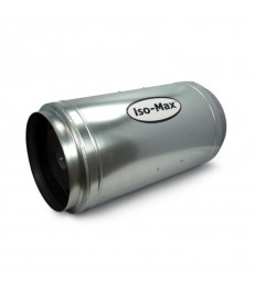 CANFILTER ISO-MAX 315MM / 3260M3/H 510W