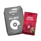 PACK All Mix 50L + Worm Delight 20L