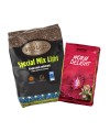 PACK Spécial Light Mix 45L + Worm Delight 20L