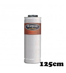 CAN FILTER 38 SPECIAL 125cm  FLANGE 250 2000m3/h max