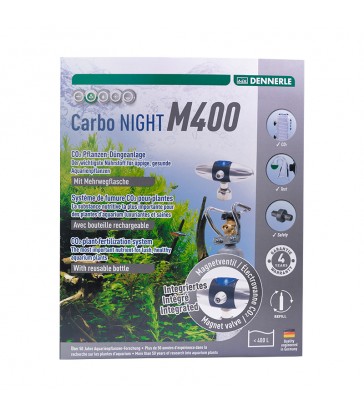 Carbo NIGHT M400