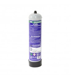 Bouteille CO2 JETABLE DENNERLE - 500g