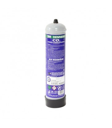 Bouteille CO2 JETABLE - 500g