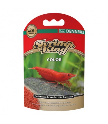 SHRIMP KING Color