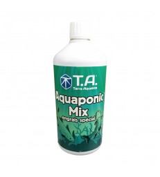 Terra Aquatica - Aquaponic Mix 1L