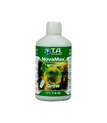 TerraAquatica NOVAMAX GROW 500ml