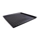 PLATEAU FLEXIBLE FLEXI TRAY 150x150x12cm