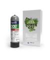 CO2 Power Gaz - Kit BASIC diffusion CO² complet