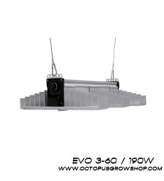 PANNEAU LED SANLIGHT EVO 3-60 190w