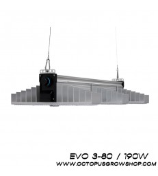 PANNEAU LED SANLIGHT EVO 3-80 190w