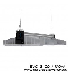 PANNEAU LED SANLIGHT EVO 3-100 190w
