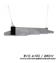 PANNEAU LED SANLIGHT EVO 4-100 250w