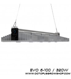 PANNEAU LED SANLIGHT EVO 5-100 320w