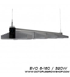 PANNEAU LED SANLIGHT EVO 5-150 320w