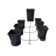 KIT AUTOPOT 6 POTS XL 25 L