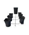 KIT AUTOPOT 6 POTS XL 25 L