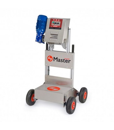 MASTER PRODUCTS - BUCKER TRIMMER 500
