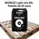 PALETTE DE 65 SACS - BIOBIZZ LIGHT MIX 50L