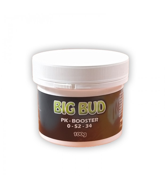ADN Big Bud 100g BOOSTER PK 52-34