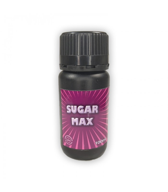 ADN Sugar Max 100ml EXHAUSTEUR DE GOUT