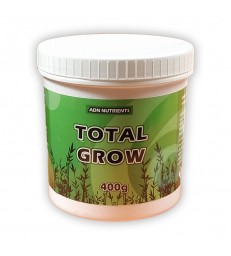 ADN Total Grow 400g - ENGRAIS GRANULES CROISSANCE