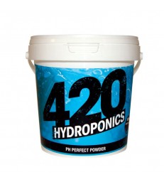 420 HYDROPONIC PH PERFECT POWDER 1KG