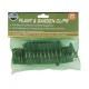 LOT DE 20 CLIPS DE MAINTIEN POUR PLANTES