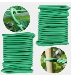 CABLES DE MAINTIEN POUR PLANTES - 5 metres