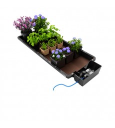 Autopot - Tray2grow - Système de culture autonome