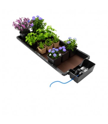 Autopot - Tray2grow - Système de culture autonome