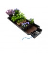 Autopot - Tray2grow - Système de culture autonome