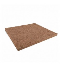 Tapis coco 58x51x3cm