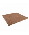 Tapis coco 58x51x3cm