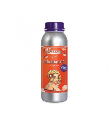 ATAMI BCUZZ ATA CLEAN 250ML - FR