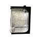 Blackbox Silver Premium 90x60x180cm