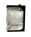 Blackbox Silver Premium 125x62x180cm