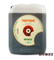 BIOBIZZ TOPMAX 10L