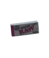 RAW WIDE TIPS -Filtres en carton perforé