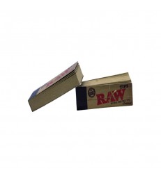 RAW TIPS -Filtres en carton non blanchi