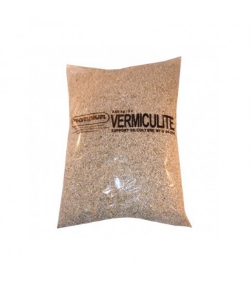 vermiculite platinium 5l