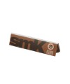 SMK BROWN SLIM PAQUET DE 32 FEUILLES