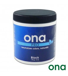 ONA BLOCK PRO 170G