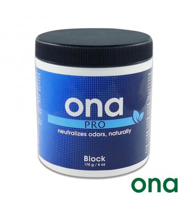 ONA BLOCK PRO 170G
