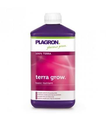 plagron terra grow 1l