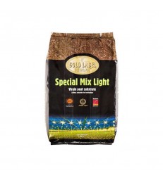GOLD LABEL SPECIAL LIGHT MIX 45L