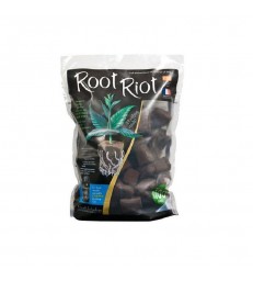 cubes d'enracinement root riot x100